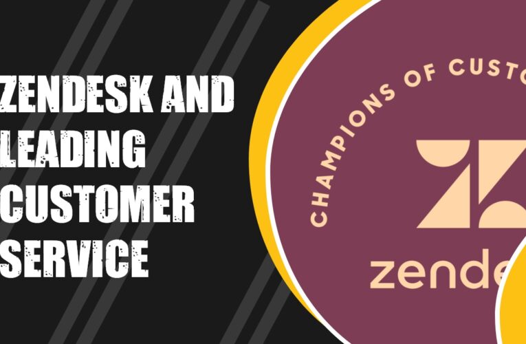 7 Leading Customer Service Platforms to Enhance Your Support Strategy in 2024